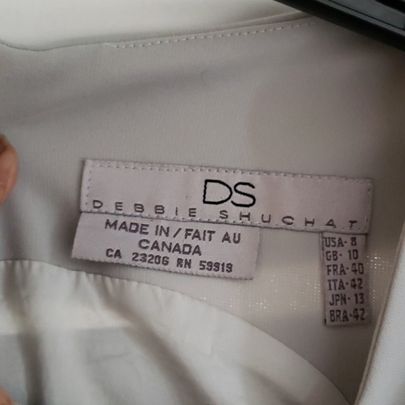 Debbie Shuchat Dress - Picture 3 of 4